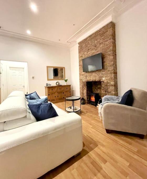 A Charming One Double Bedroom Flat Apartamento *